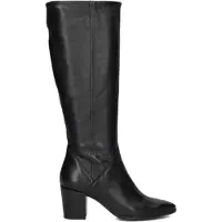 Lina Locchi Dames Laarzen Ar 70 - Zwart - Maat 39