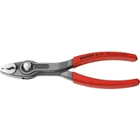 Knipex 82 01 150 Voorgriptang 150 mm
