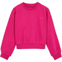 We fashion Sweatshirt pink
