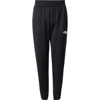 The North Face Sportbroek 'REAXION 2.0' zwart / wit