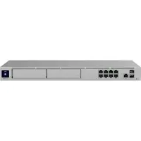 Ubiquiti Dream Machine Pro Max - Switch