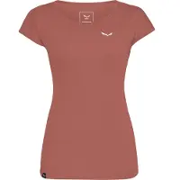 Salewa T-shirt dames Puez | Maat L