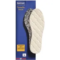 Saphir Alu Thermique inlegzolen maat - 41