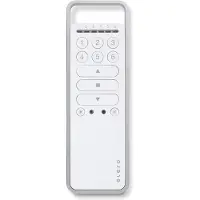 Elero VarioCom 6-kanaals handzender