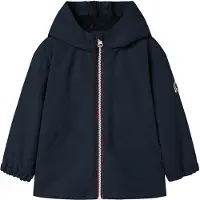 Name it Tussenjas 'NMNMASSIMO' blauw