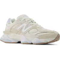 New Balance Sneakers laag '9060' beige / crème / taupe / duifblauw