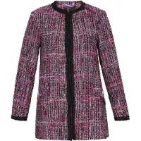 Faina Blazers turquoise