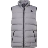 JP 1880 Bodywarmer grijs