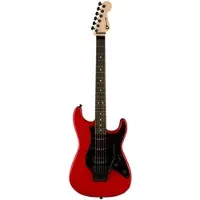 Charvel Pro-Mod So-Cal Style 1 HSS FR E Ferrari Red