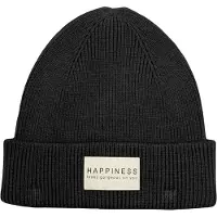 ONLY Muts 'KOGALPHA' zwart / wit