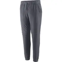 Patagonia - Wandel- en bergsportkleding - M's Terrebonne Joggers Forge Grey voor Heren - Maat S - Grijs