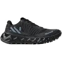 Nnormal - Tomir 2.0 - Trailrunningschoenen 44,5, zwart