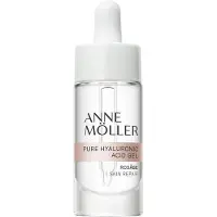 Anne Moller ROSÂGE Geconcentreerde gel met pure hyaluronzuur 15 ml