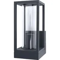 Osram HOMELIGHTING ENDURA Classic Frame Wall E27 4099854452048 LED-buitenlamp (wand) LED E27