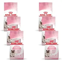 Royal Canin Mother & Babycat - Kitten-Kattenvoer - 6 x 400 g