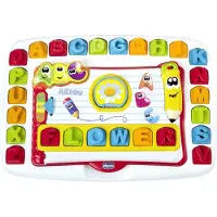 Chicco 00010112000000 educatief speelgoed