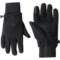 The North Face - Mannen Fleece Handschoenen - Warm, Waterafstotend - TNF Black Heather - S