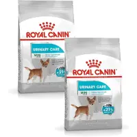 Royal Canin Urinary Care Mini - Hondenvoer - 2 x 3 kg