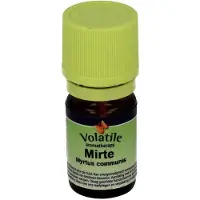 Volatile Mirte
