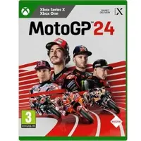 MotoGP 24 Xbox One Xbox Series X