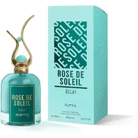 Riiffs Rose De Soleil Eclat Eau de Parfum, 100 ml, uniseks
