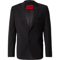 HUGO Business-colbert 'Arti253X-MH' zwart
