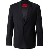 HUGO Colbert 'Karl253X-MH' zwart
