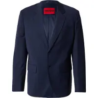 HUGO Colbert 'Karl253X-MH' donkerblauw
