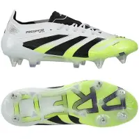 Adidas Predator Elite Soft Ground Voetbalschoenen