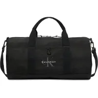 Calvin Klein weekendtas met gestikt logo