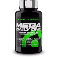Scitec - Mega Daily One - 60 capsules