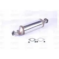 NAP carPARTS CAD10121 Roetfilter (DPF)