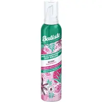 Batiste Blush leave-in foam conditioner 100ml