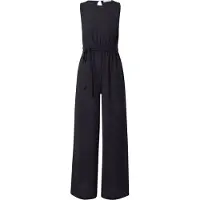 About You Jumpsuit 'Teresa' zwart