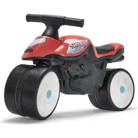 Falk Driewieler Falk Street Champion Rood