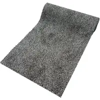 JYG Katcot SUPER ABSORB deurmat beige 120x280cm – wasbaar – XXL tapijtloper