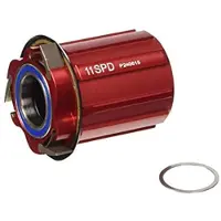 Zipp 188 V10 Firestrike Campagnolo Freehub Body