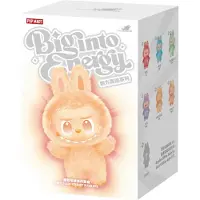 POP MART - The Monsters - Big into Energy Blind box assorted colours