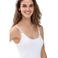 Mey Lingerie Onderhemd wit