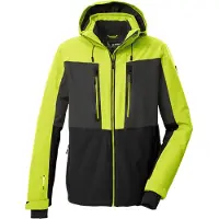 Killtec KSW 48 Heren Ski Jas