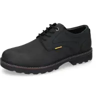 Camel active Veterschoen zwart