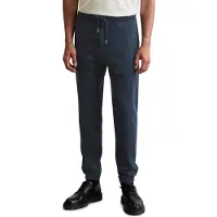 Marc O'Polo Broek donkerblauw
