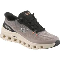 SKECHERS Sneakers laag 'Arch Fit Glide-Step Pro' beige / donkerbeige