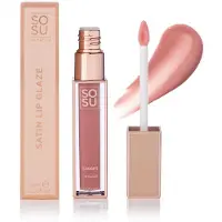 Sosu | Shimmer Lip Glaze Sorbet - 6ml - Vegan
