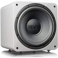 SVS SB-1000 Pro wit hoogglans
