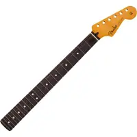 Fender Player II Series Stratocaster Neck 22 Medium Jumbo Frets Rosewood 9.5" Modern "C"
