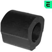 OPTIMAL F8-5705 Stabilisatorstang rubber