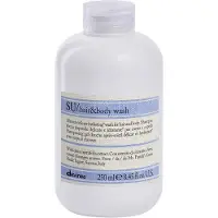 Davines Shampoo - Essential Haircare Su - 75 ml