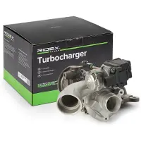 RIDEX 2234C10071R Turbocharger