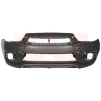 VAN WEZEL 3204574 Bumper